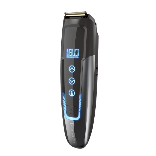 Tondeuse Barbe Remington MB4700 Smart Touch Tech - Haute qualité Tondeuses barbe Disponible maintenant avec une expédition rapide dans le monde entier