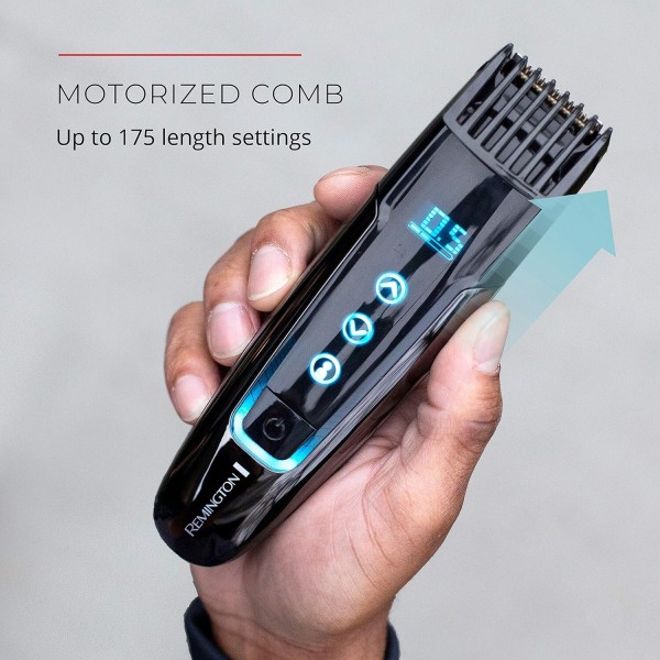 Tondeuse Barbe Remington MB4700 Smart Touch Tech - Haute qualité Tondeuses barbe Disponible maintenant avec une expédition rapide dans le monde entier