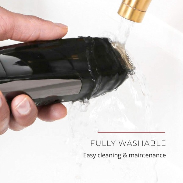 Tondeuse Barbe Remington MB4700 Smart Touch Tech - Haute qualité Tondeuses barbe Disponible maintenant avec une expédition rapide dans le monde entier