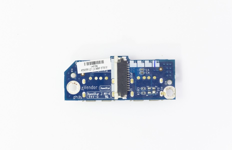 Toshiba Satellite Pro A200 Replacement Parts & Spares - High-quality Laptop Replacement Parts Available now with fast shipping worldwide