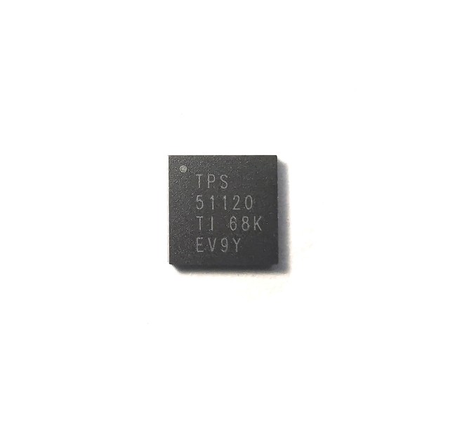 TPS51120 Dual Step Down Controller QFN32 (2 Pack)