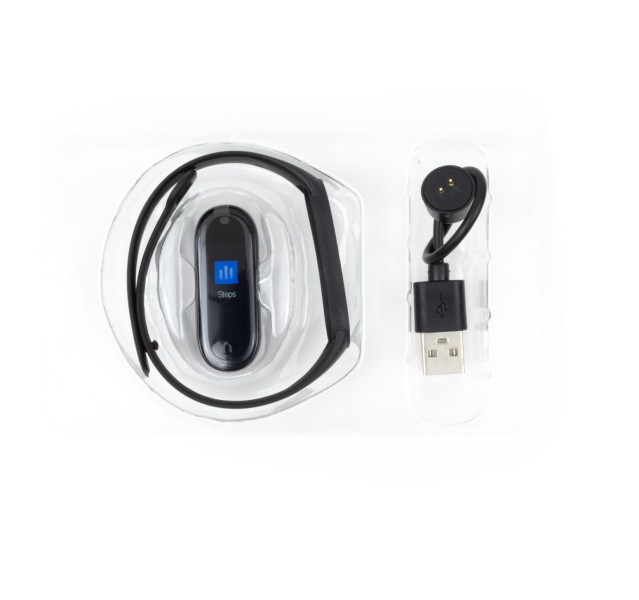 Tracer T-Band VELOX M6 Smart Activity Fitness Tracker - High-quality Fitness Trackers Available now with fast shipping worldwide