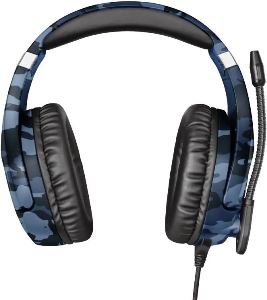 Trust GXT 488 FORZE-B Gaming Headset for PS4 & PS5 - High-quality Computer Headsets Available now with fast shipping worldwide