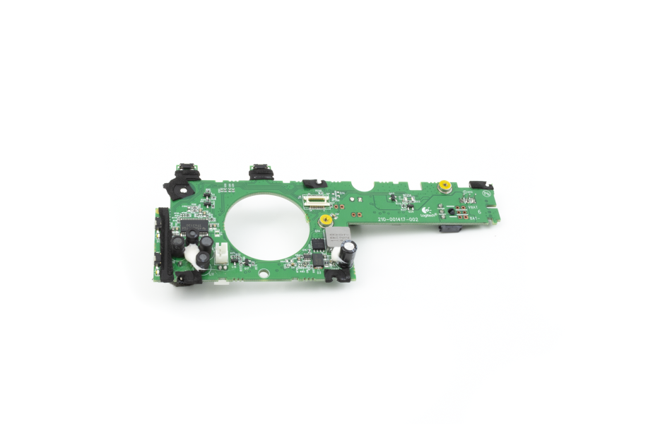 UE Boom 1 Amplifier Board Power PCB S-00122 Replacement - High-quality Speaker Repair Parts Available now with fast shipping worldwide