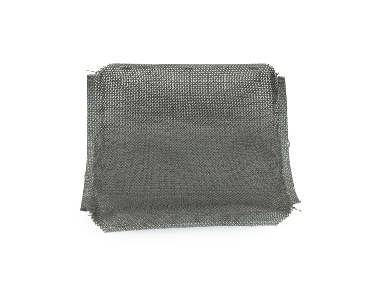 UE Boom 1 Black Mesh Fabric Grille Cloth S-00122