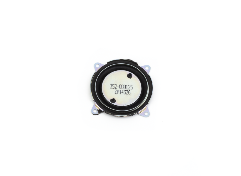 UE Boom 1 Passive Radiator S-00122 Replacement Part - High-quality Speaker Repair Parts Available now with fast shipping worldwide