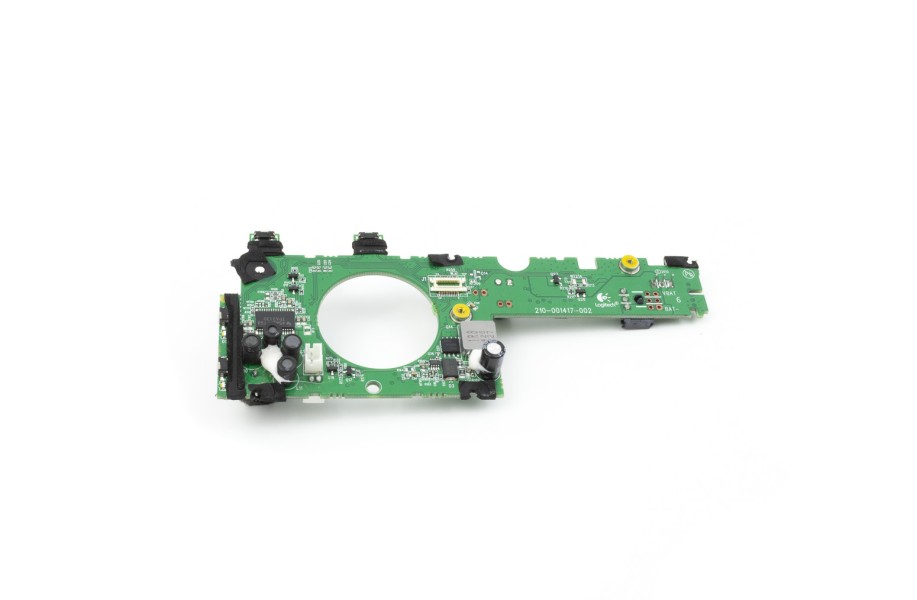 UE Boom 1 S-00122 Replacement Parts | Genuine Spares - High-quality Speaker Components Available now with fast shipping worldwide