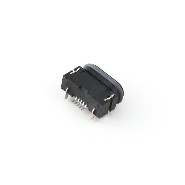 UE Boom 3 & Megaboom 3 Charging Port Replacement - High-quality Speaker Repair Parts Available now with fast shipping worldwide