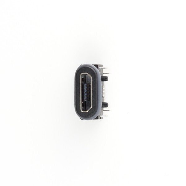 UE Boom 3 Megaboom 3 Micro-USB Charging Port Socket - High-quality Speaker Repair Parts Available now with fast shipping worldwide