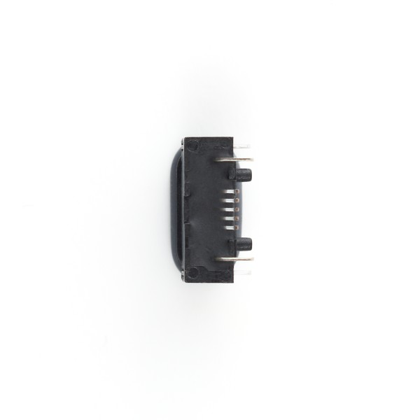UE Boom 3 Megaboom 3 Micro-USB Charging Port Socket - High-quality Speaker Repair Parts Available now with fast shipping worldwide