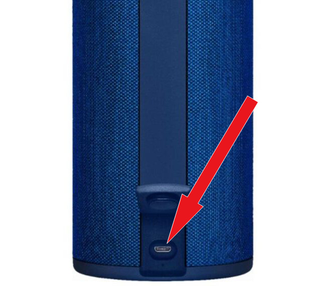 UE MEGABOOM 3 Charging Port Repair Service | Fix Socket