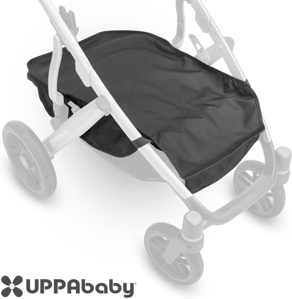 UPPAbaby Korbabdeckung für Vista V2 & Cruz V2 Kinderwagen