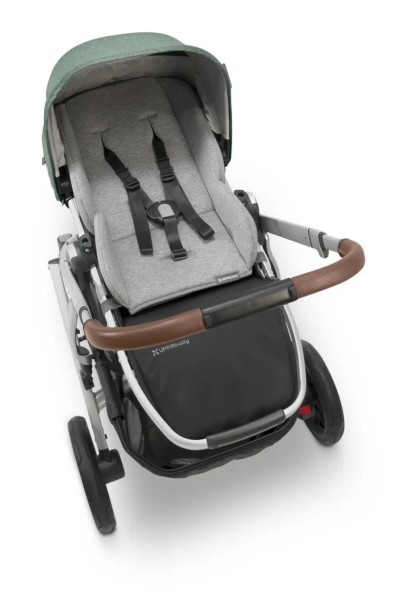 UPPAbaby Neugeborenen-Komforteinsatz für Vista & Cruz - Hochwertig Kinderwagen Zubehörteile Jetzt verfügbar mit schnellem weltweiten Versand