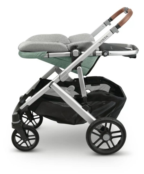 UPPAbaby Newborn Comfort Insert for Vista & Cruz V2 - High-quality Baby Stroller Accessories Available now with fast shipping worldwide