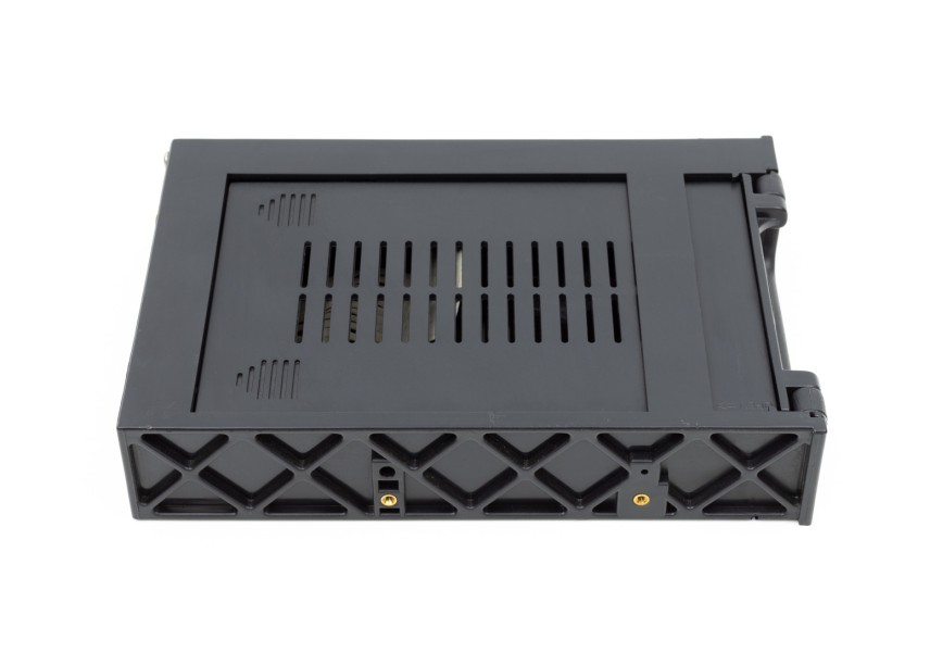 ViPower DataBridge Super Rack für 3.5" IDE Festplatte - Hochwertig Festplatten Wechselrahmen Jetzt verfügbar mit schnellem weltweiten Versand