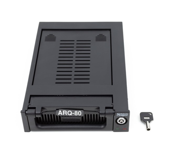 ViPower DataBridge Super Rack for 3.5" IDE Hard Drives - High-quality Hard Drive Components Available now with fast shipping worldwide