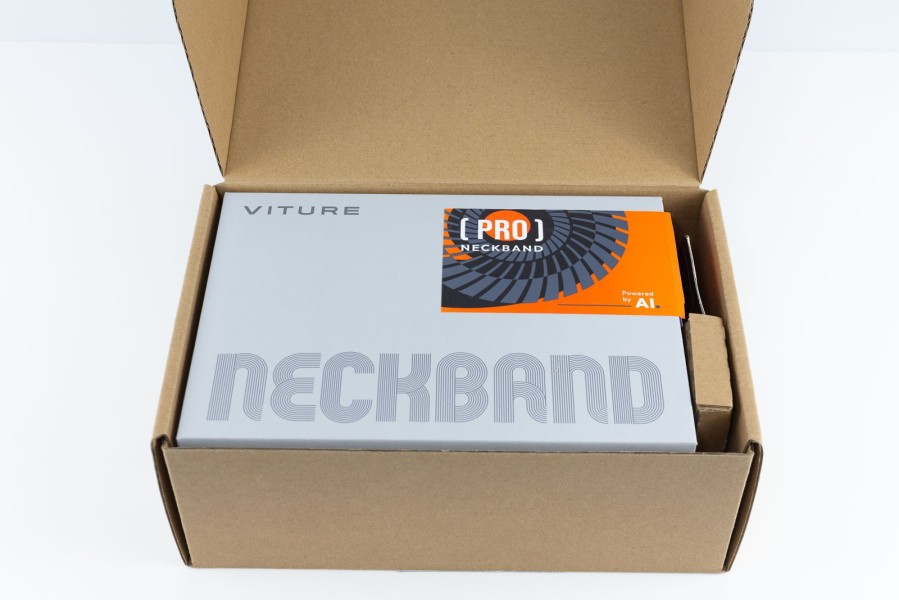 VITURE Pro Neckband for XR Glasses (12GB+256GB) Android - High-quality Smart Glasses Accessories Available now with fast shipping worldwide