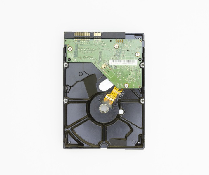 WD Caviar Blue 160GB WD1600AAJS SATA Hard Disk Drive - High-quality Internal Hard Drives Available now with fast shipping worldwide