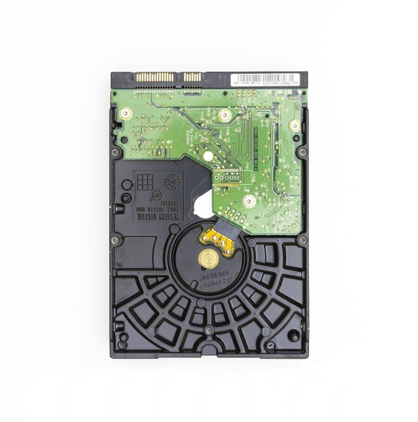 Western Digital Caviar SE 160GB WD1600JS Hard Drive - High-quality Internal Hard Drives Available now with fast shipping worldwide