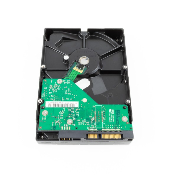 WD Caviar SE 250GB SATA Hard Drive WD2500AAJS - High-quality Internal Hard Drives Available now with fast shipping worldwide