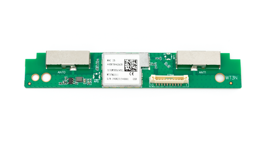 Wi-Fi Bluetooth Module for Philips 55PUS7354/12 TV